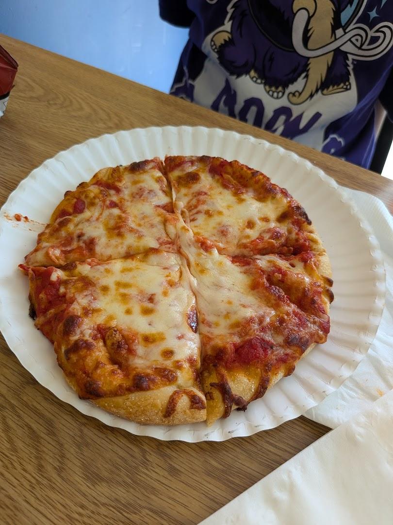 Maria's Pizza Menu image 4