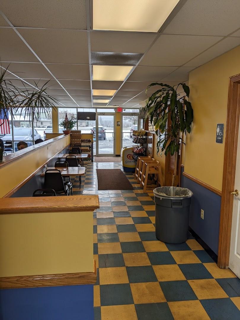 Maria's Pizza Menu image 6
