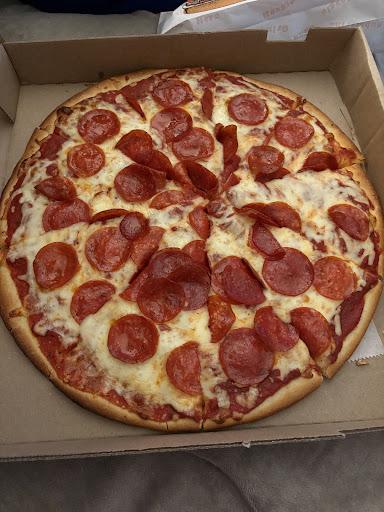 Maria's Pizza Menu image 8
